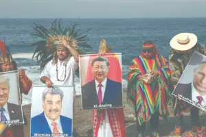 Trump likely to stay the course in 2026 