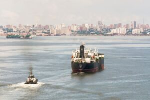 Trump orders blockade of sanctioned oil tankers leaving, entering Venezuela