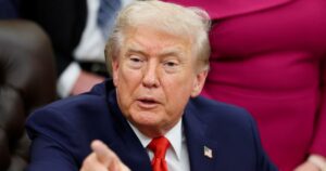 Trump sanctions on two Russian oil majors could reshuffle global oil map