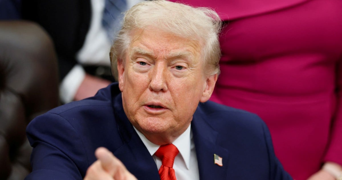 Trump sanctions on two Russian oil majors could reshuffle global oil map