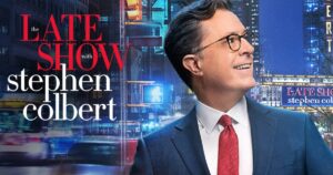 Trump says comedian Colbert should be ‘put to sleep’