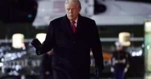 Trump says to make phone call to stop Thai-Cambodia fighting