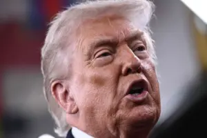 Trump shifts US foreign policy focus from global to regional priorities