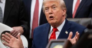 Trump to boast of ‘historic’ achievements in year-end address