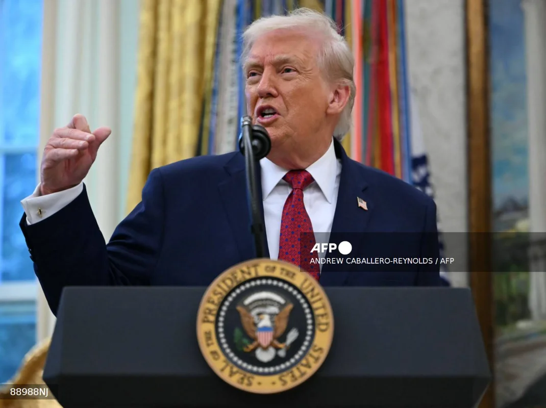 Trump to sue BBC over edited Capitol riot speech clip