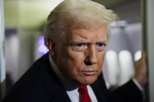 Trump warns Israel against actions that could destabilise Syria