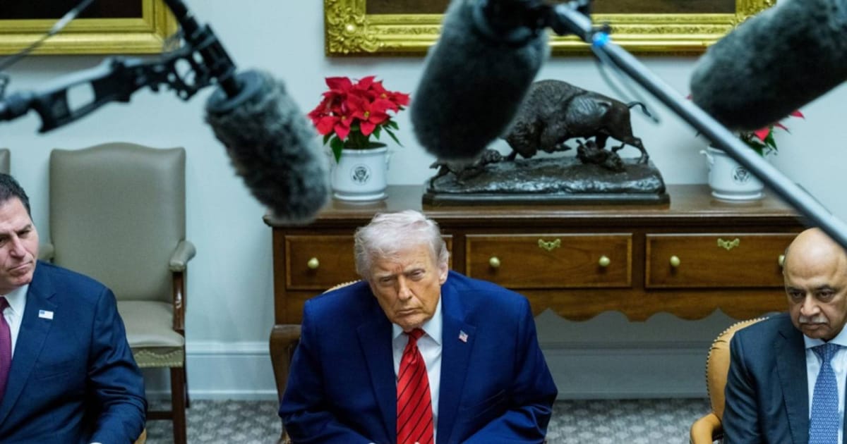 Trump ‘frustrated’ with Kyiv, Moscow over talks on war