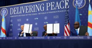 Trump's recall of ambassadors compounds staffing problems at posts in Africa