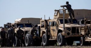 Trump's top national security officials to brief 'Gang of Eight' US lawmakers amid US — Venezuela tensions