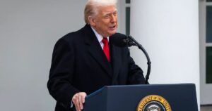 Trump’s United States of the Americas