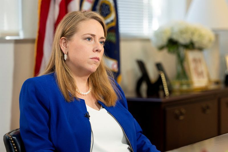 Trump's anti-corporate DEI campaign faces high legal hurdles