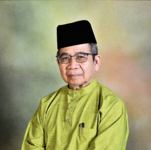 Tubuh Arkib Diraja pelihara dokumen institusi diraja