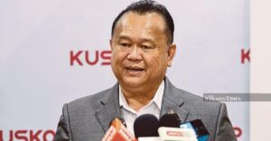 Two Sarawak deputy ministers strengthen federal representation, says Nanta