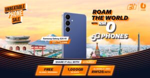 u mobile unbeatable phone sale 2025