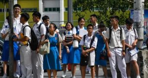UEC recognition underscores robustness of national education system