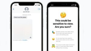 UK Meminta Apple dan Google Menghalang Paparan Imej Lucah Pada Peranti Kanak-Kanak