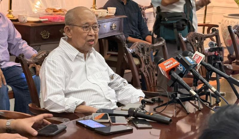 UMNO digesa nilai kedudukan dalam kerajaan