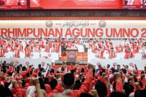 UMNO mati, DAP hidup? - Utusan Malaysia