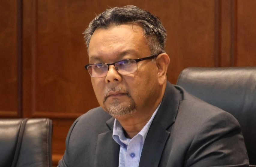 UMNO terlalu asyik dengan DAP hingga lupakan MCA, MIC