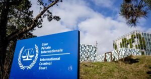 UN criticises latest US sanctions on ICC judges