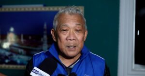 [UPDATED] Bung Moktar dies