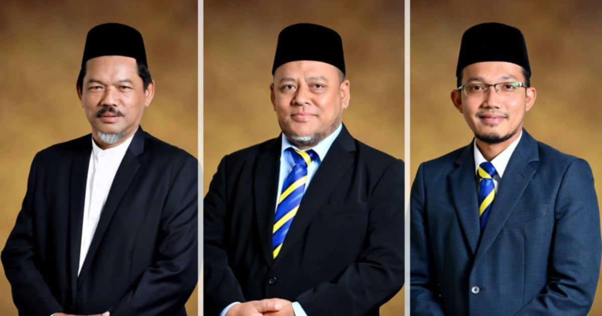 [UPDATED] Pas sacks three Perlis assemblymen amid Menteri Besar leadership crisis