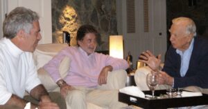 US Justice Dept says more than a million Epstein documents uncovered