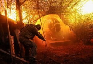 US, Russian officials to meet in Florida for more Ukraine talks