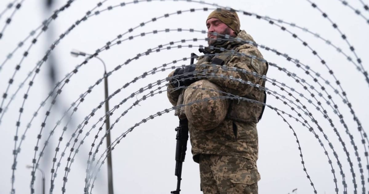 US, Ukraine hail ‘productive’ Miami talks but no breakthrough