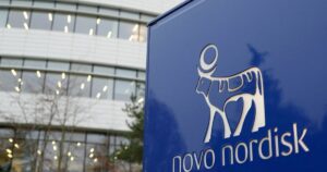 US approves first GLP-1 pill for weight loss - Novo Nordisk
