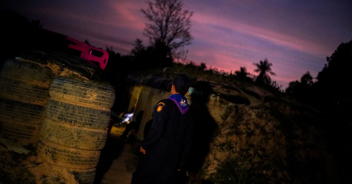 US calls for immediate end of Cambodia-Thailand clashes