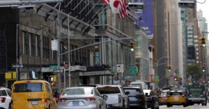 US consumer prices likely posted largest annual increase in 1-1/2 years in November