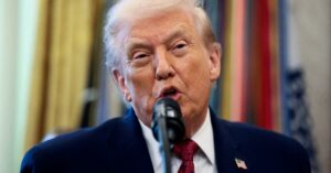 US delays announcement of China chip tariffs until 2027