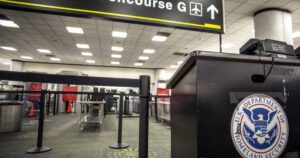 US homeland security chief urges expansion of travel ban