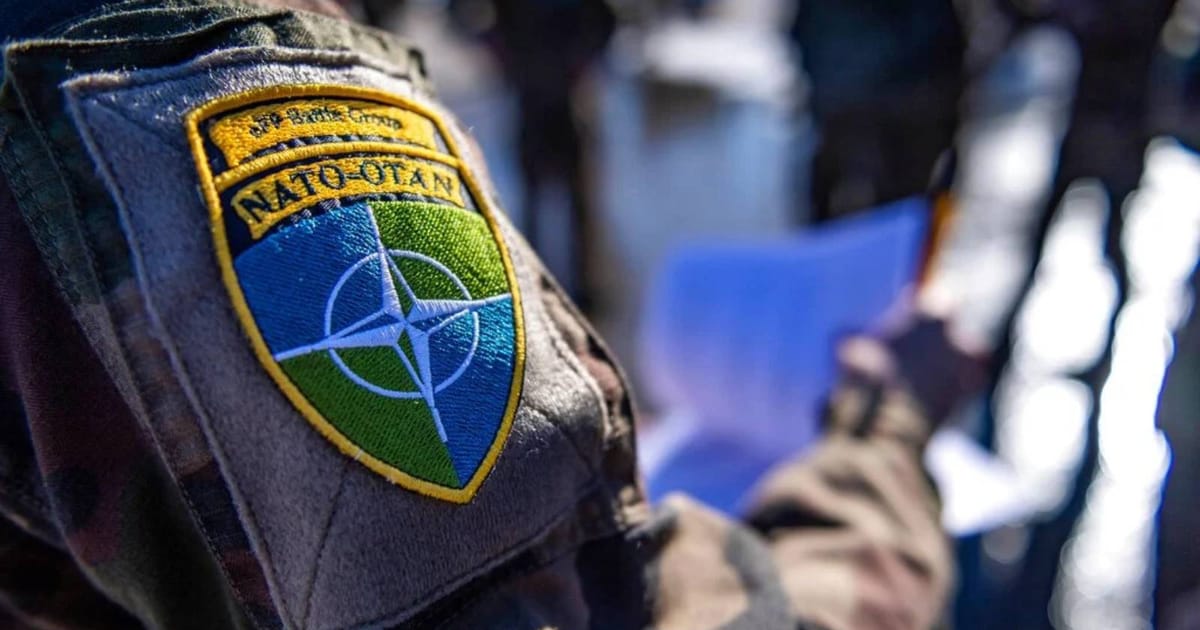 US offers ‘Nato-like’ security to Ukraine, expects Russia to accept