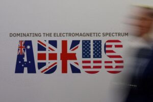 US says Pentagon review sees opportunities to strengthen AUKUS submarine deal