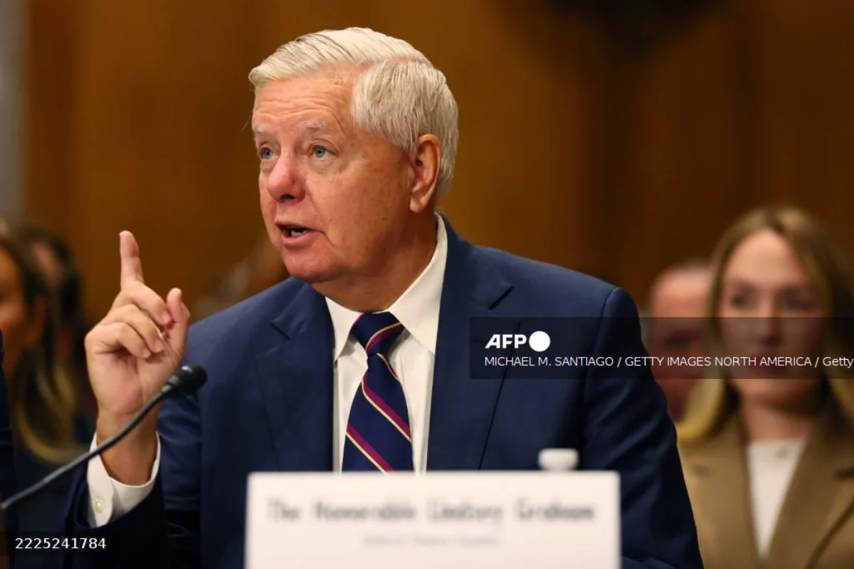 US senator calls for military action if Hamas and Hezbollah remain armed