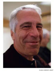 US set to release long-suppressed Jeffrey Epstein case files