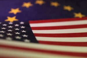 US strategy document says Europe risks 'civilisational erasure'