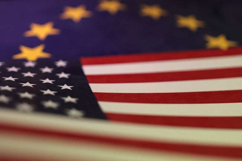 US strategy document says Europe risks 'civilisational erasure'