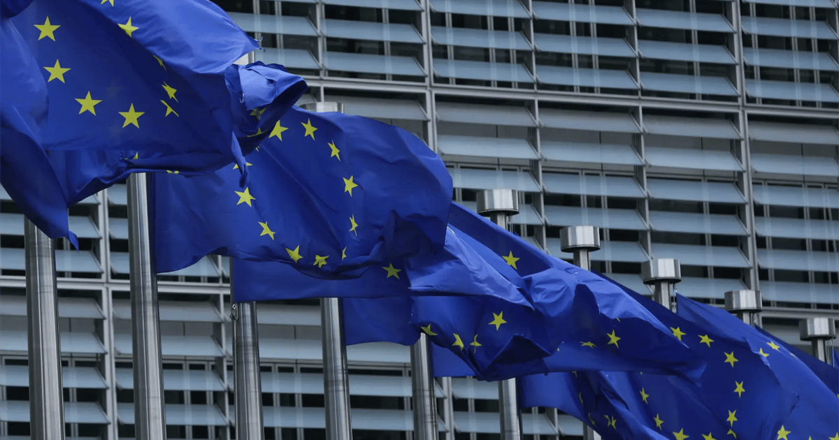 US threatens retaliation over ‘unreasonable’ EU tech regulations