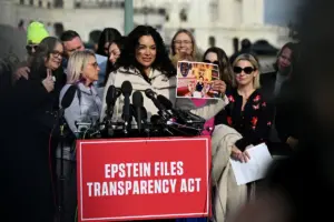 US to release hundreds of thousands of Epstein case documents