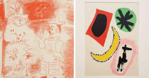 US to return 12 works of art seized in 1MDB case