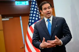 US vows action over Rwanda's 'clear violation' of DRC peace deal