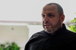 Ukraine starts new round of talks with US, Kyiv negotiator says