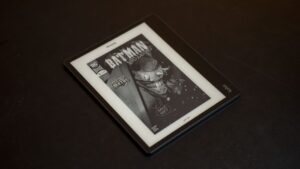 Ulasan Kobo Elipsa 2E – Baca, Sunting Dan Conteng Sesuka Hati Anda