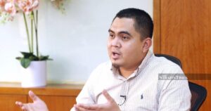Umno Youth chief proposes reviving Muafakat Nasional amid Perlis political turmoil