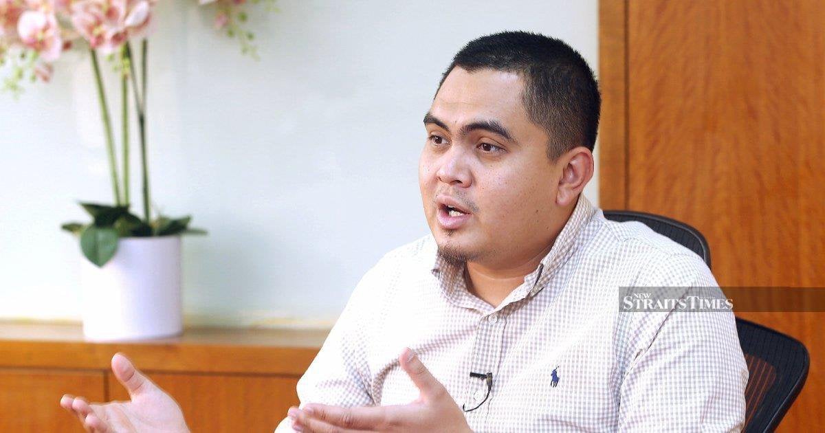 Umno Youth chief proposes reviving Muafakat Nasional amid Perlis political turmoil