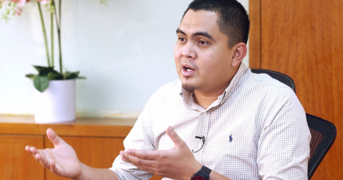 Umno Youth to hold special convention to discuss position in Unity Government