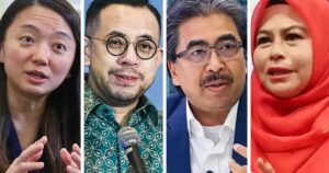 Umno gained, DAP lost ground in Cabinet reshuffle, say analysts